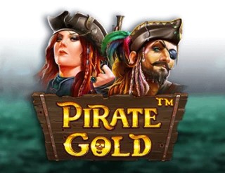 Play Pirate Gold slot by Pragmatic Play on piratecasino.net