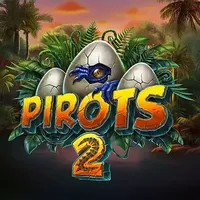 Play the Pirots 2 slot by ELK Studios on Pirate Slots